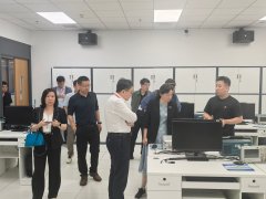 气工程及其从动化专业担任人罗艳红传授针对自