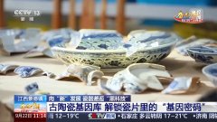 淡彩间映照出丝绸之的文明交融