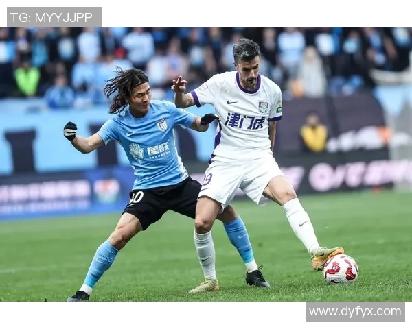 节奏感十足的足球明星如何用脚步创造场上旋律