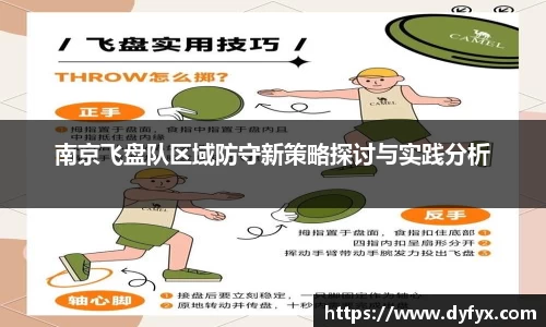 南京飞盘队区域防守新策略探讨与实践分析